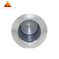 Custom Made High Quantity Cobalt Based Alloy Centrifugal Casting Bushing for Sink Roll And Stabilizer Roll